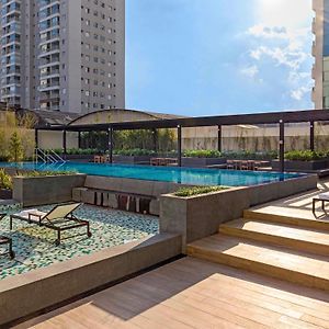 Mercure Sao Paulo Barra Funda